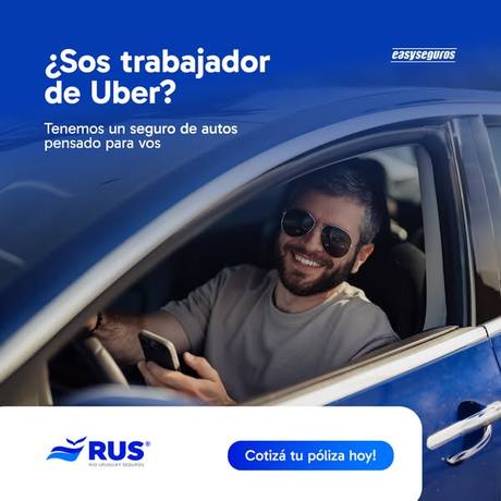 Creativo de Easy Seguros