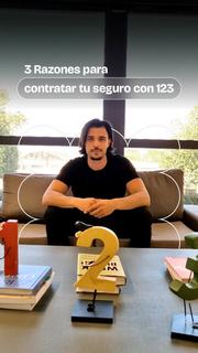 Video by 123Seguro on October 20, 2025.