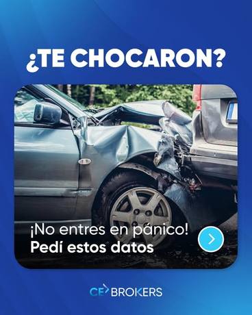 Creativo de CeBrokers