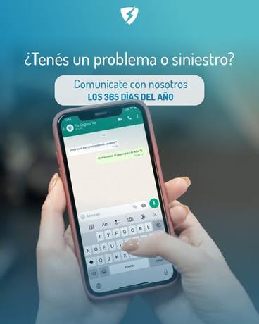 Creativo de Tu Seguro Ya