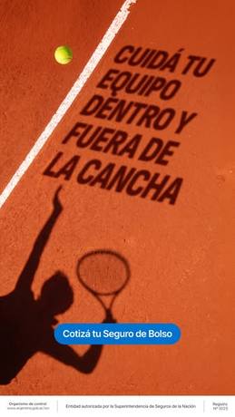 Creativo de Answer Seguros
