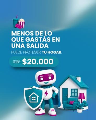 Creativo de Tu Seguro Ya