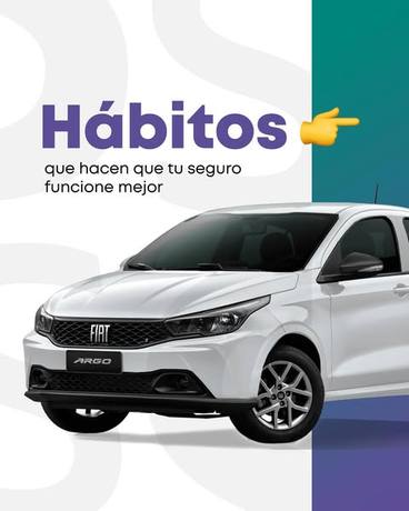 Creativo de SegurLine