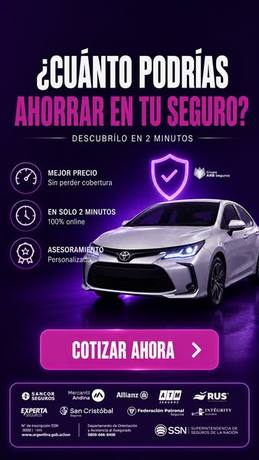 Creativo de All Risks Broker