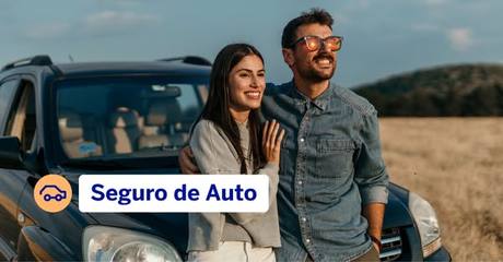 Creativo de BBVA Seguros en Argentina