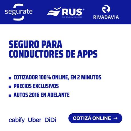 Creativo de Segurate