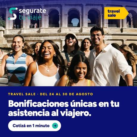 Creativo de Segurate