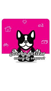 Video by Comparaencasa | Seguros de Auto on October 20, 2023.
