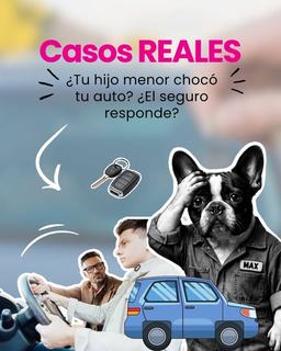 Photo by Comparaencasa | Seguros de Auto on August 26, 2026.