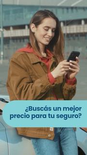Video by EasySeguros on August 25, 2026. Puede ser una imagen de teléf