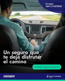 Photo by EasySeguros on August 10, 2026. Puede ser una imagen de coche