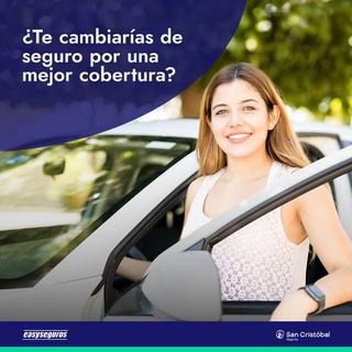 Photo by EasySeguros on August 05, 2026.