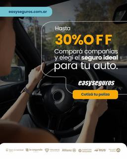 Photo by EasySeguros on August 03, 2026. Puede ser una imagen de coche
