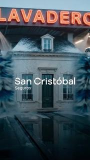 Video by San Cristóbal Seguros on November 03, 2025.
