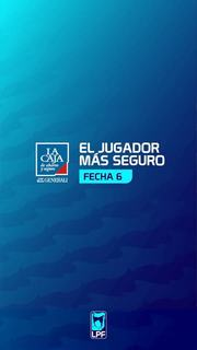 Video by Liga Profesional de Fútbol on August 27, 2026. Puede ser una