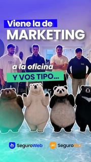 Video by Seguroweb on August 26, 2026. Puede ser una imagen de ‎texto 