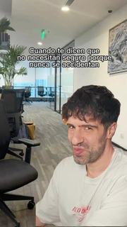 Video by Web del Seguro | Broker de Seguros on August 28, 2026. Puede 